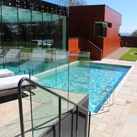 Ockenden Manor Hotel&Spa Cuckfield Exterior foto