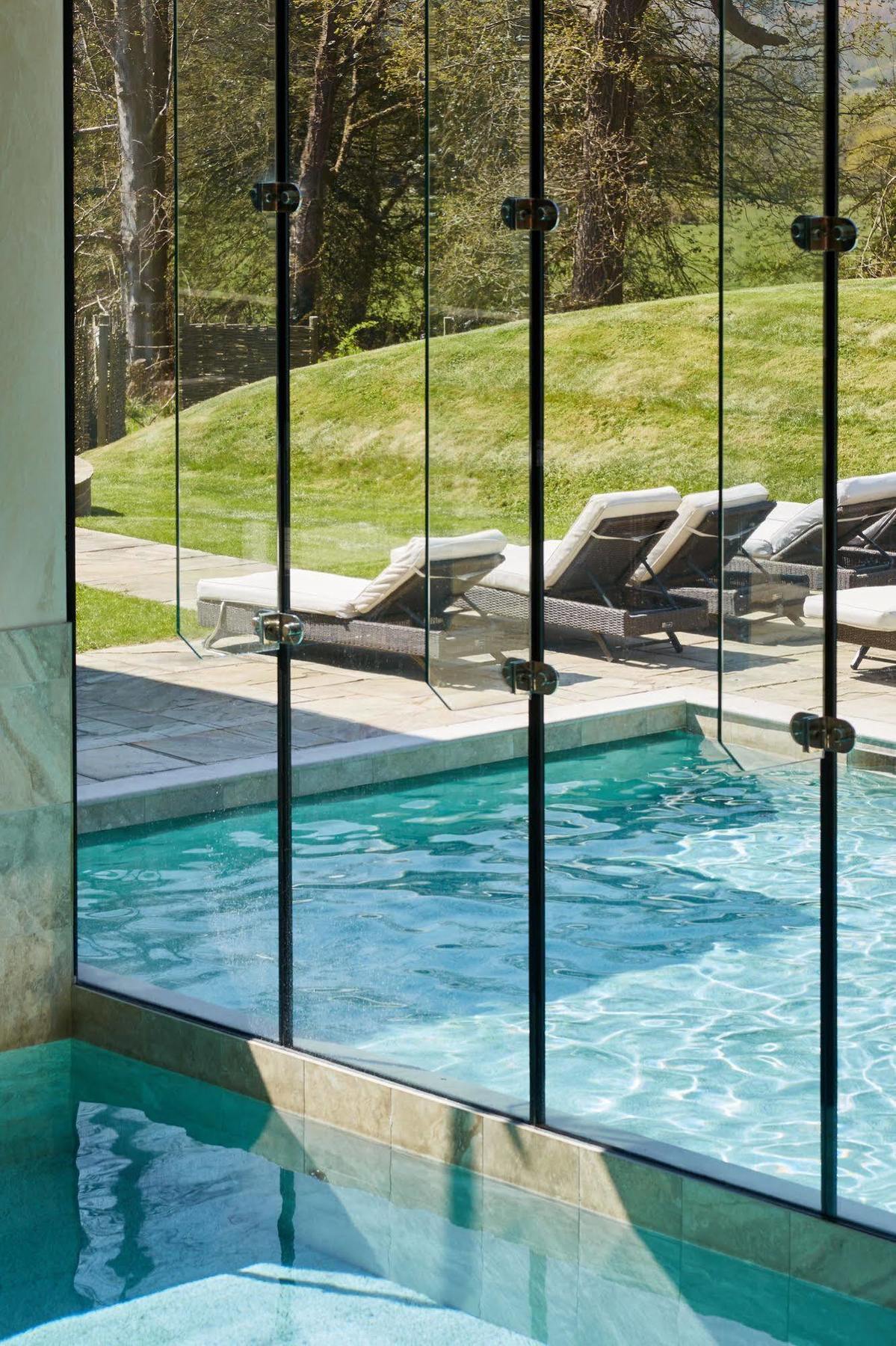 Ockenden Manor Hotel&Spa Cuckfield Exterior foto